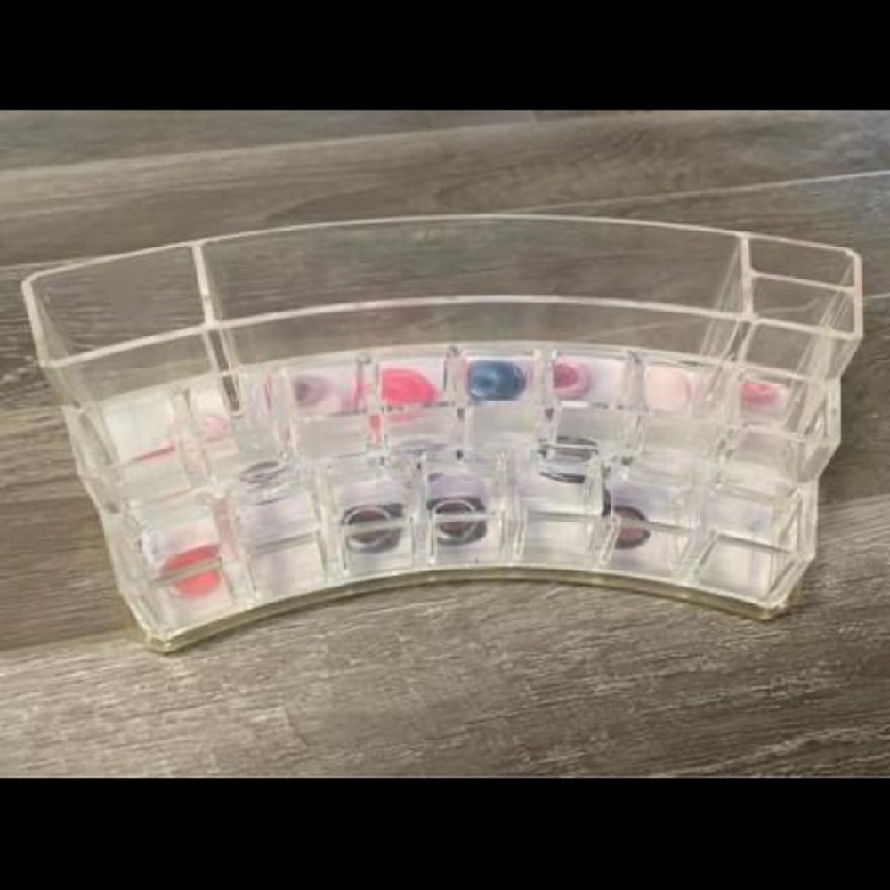 Lipstick holder